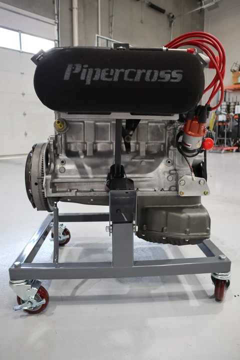 Parts & Memorabilia Engines - Image 22 of 31