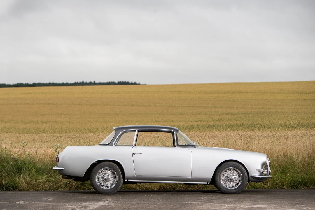 1900 Alfa Romeo 1900 - Image 24 of 31
