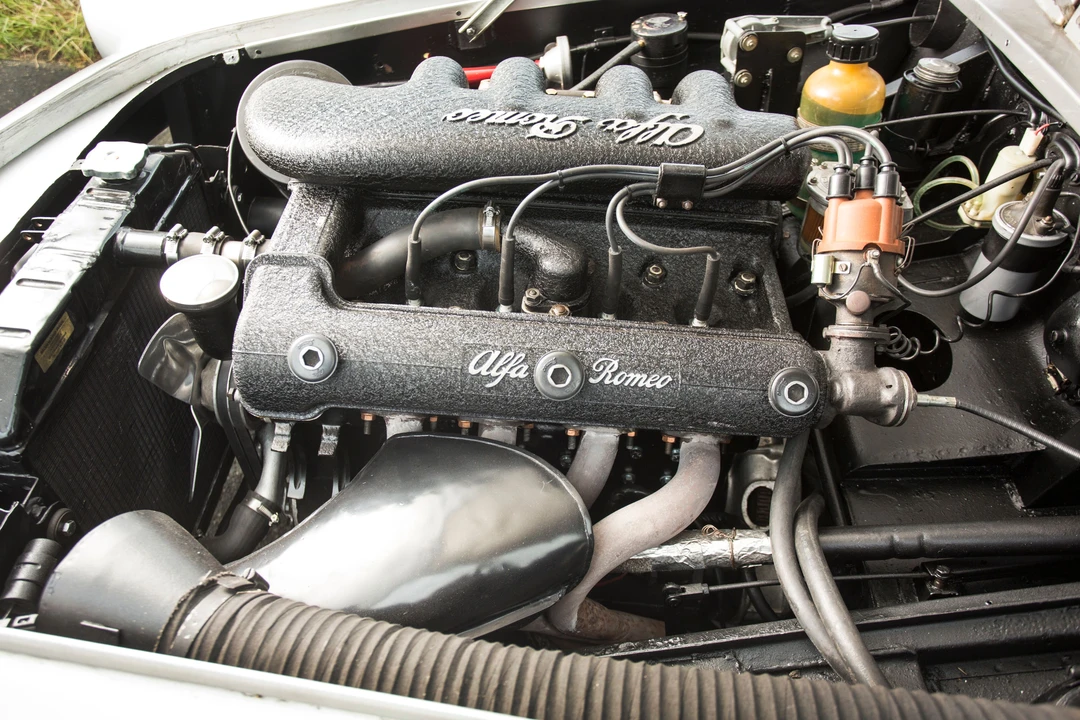 1900 Alfa Romeo 1900 - Image 30 of 31
