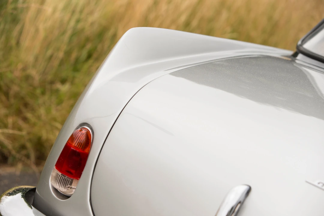 1900 Alfa Romeo 1900 - Image 19 of 31