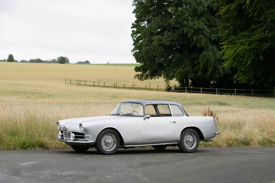 1900 Alfa Romeo 1900 - Image 23 of 31