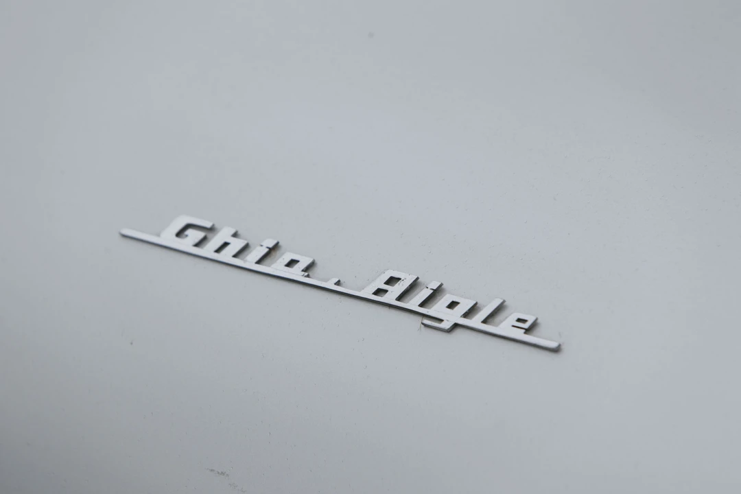 1900 Alfa Romeo 1900 - Image 18 of 31