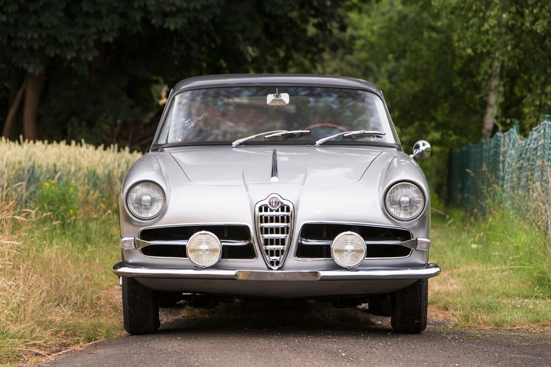 1900 Alfa Romeo 1900 - Image 26 of 31