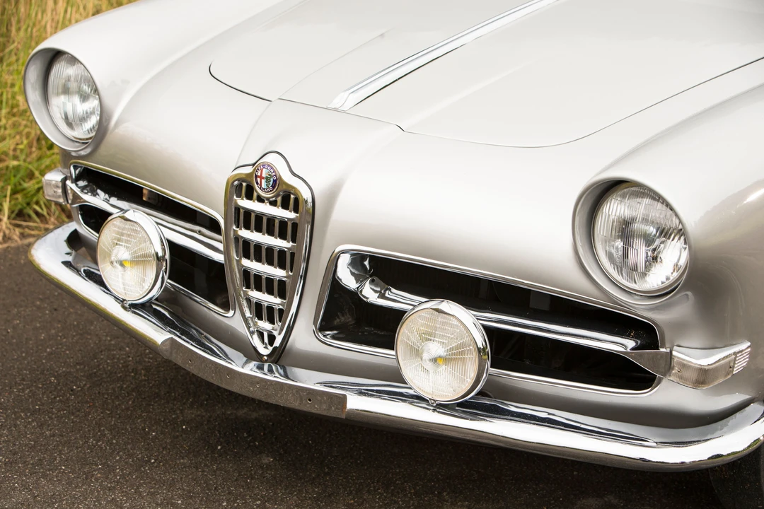 1900 Alfa Romeo 1900 - Image 15 of 31