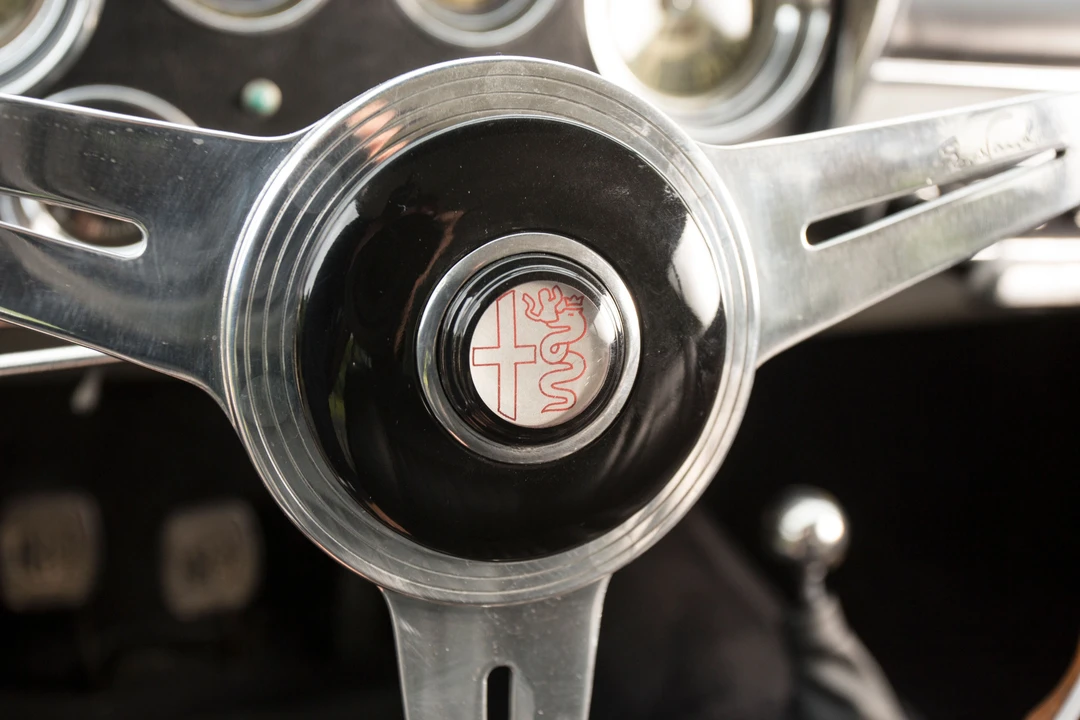1900 Alfa Romeo 1900 - Image 8 of 31