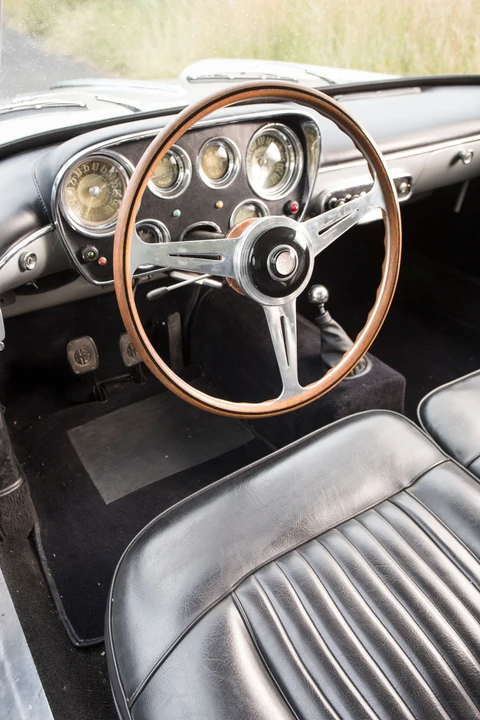 1900 Alfa Romeo 1900 - Image 29 of 31