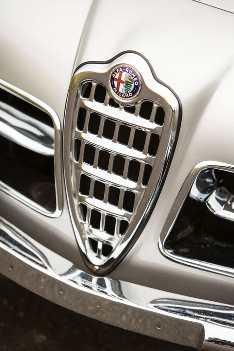 1900 Alfa Romeo 1900 - Image 16 of 31