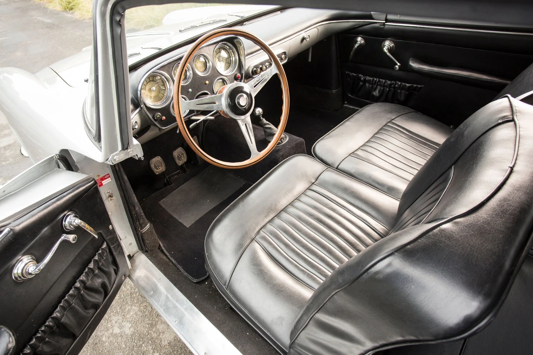1900 Alfa Romeo 1900 - Image 6 of 31