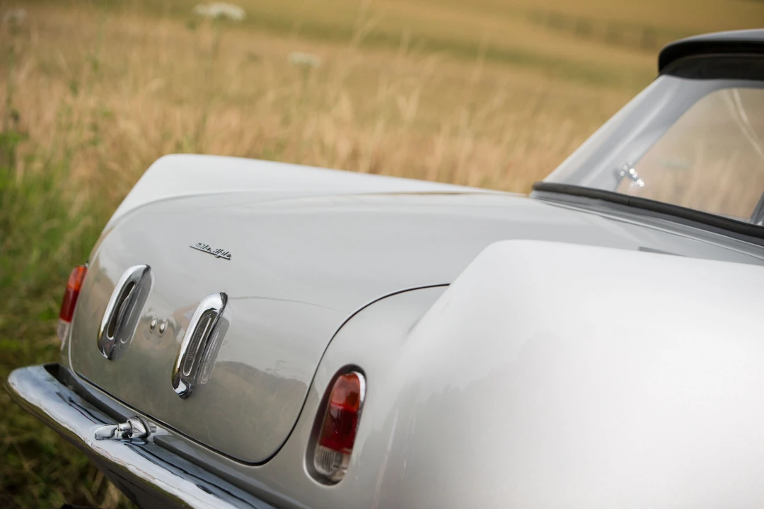 1900 Alfa Romeo 1900 - Image 20 of 31