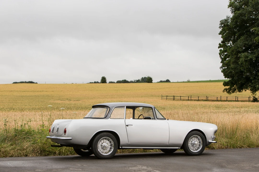 1900 Alfa Romeo 1900 - Image 2 of 31