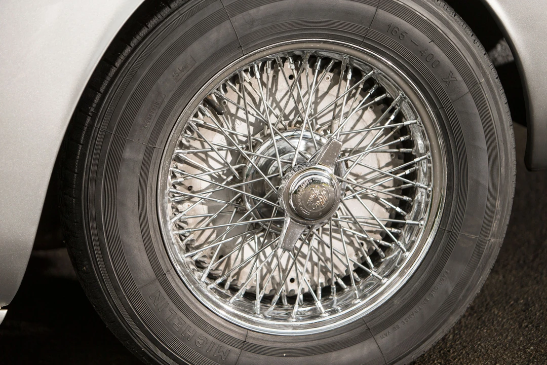 1900 Alfa Romeo 1900 - Image 21 of 31