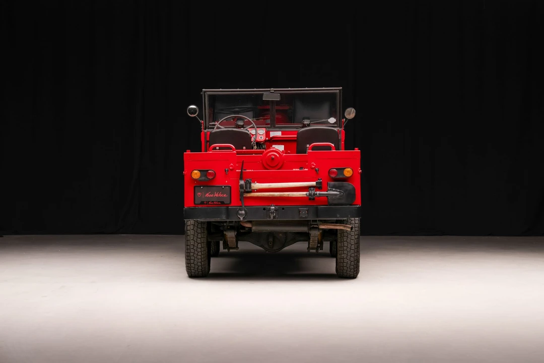 1900 Alfa Romeo 1900 - Image 7 of 31