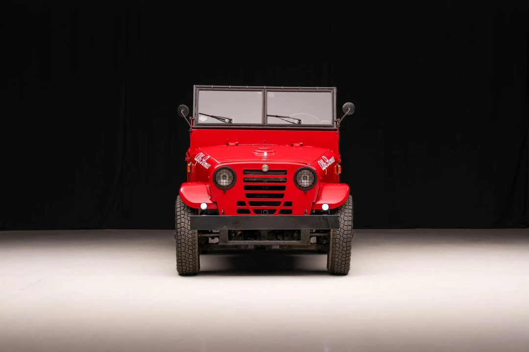 1900 Alfa Romeo 1900 - Image 14 of 31