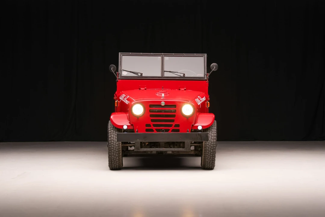 1900 Alfa Romeo 1900 - Image 15 of 31