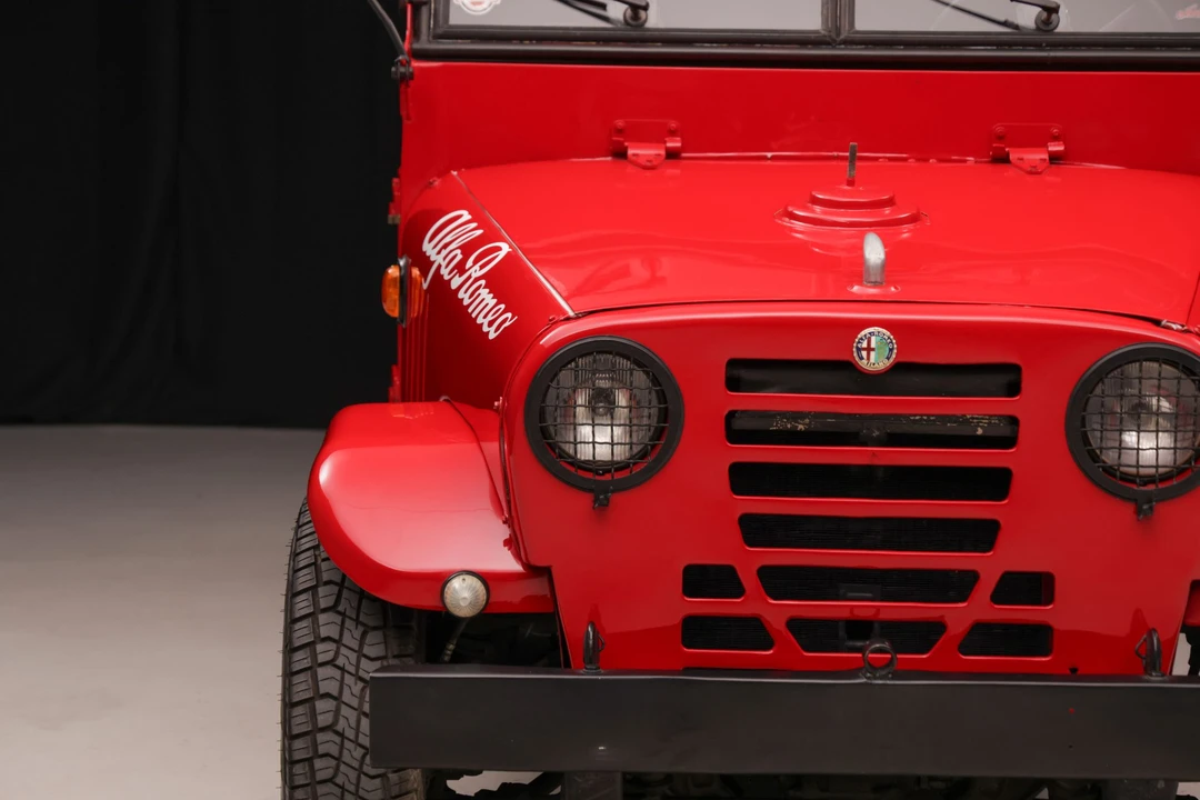 1900 Alfa Romeo 1900 - Image 20 of 31