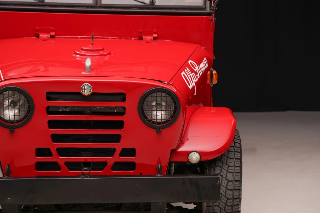1900 Alfa Romeo 1900 - Image 21 of 31