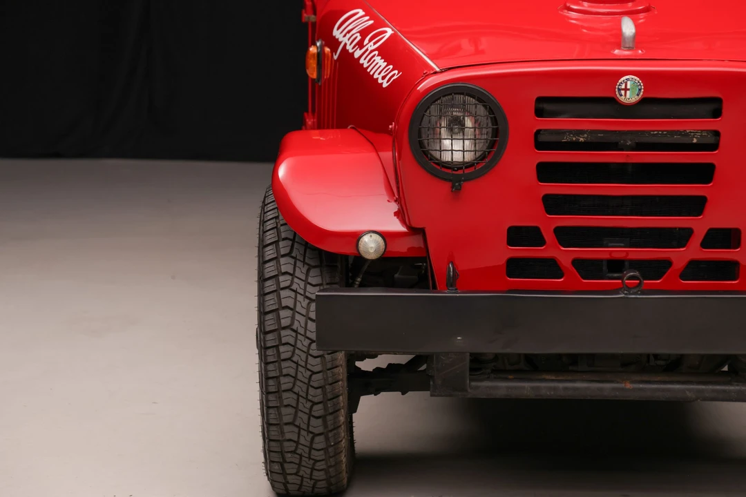 1900 Alfa Romeo 1900 - Image 22 of 31