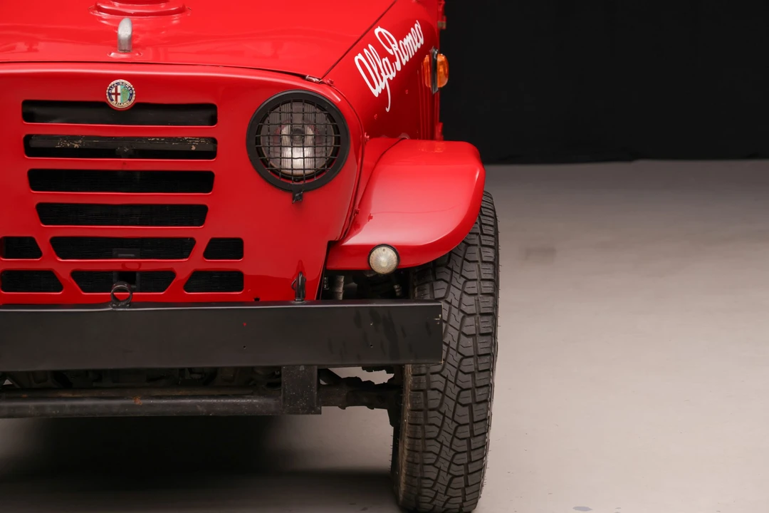 1900 Alfa Romeo 1900 - Image 23 of 31