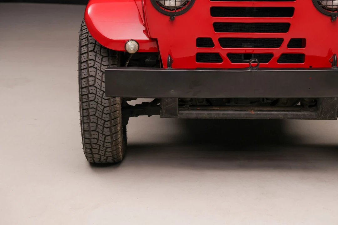 1900 Alfa Romeo 1900 - Image 24 of 31