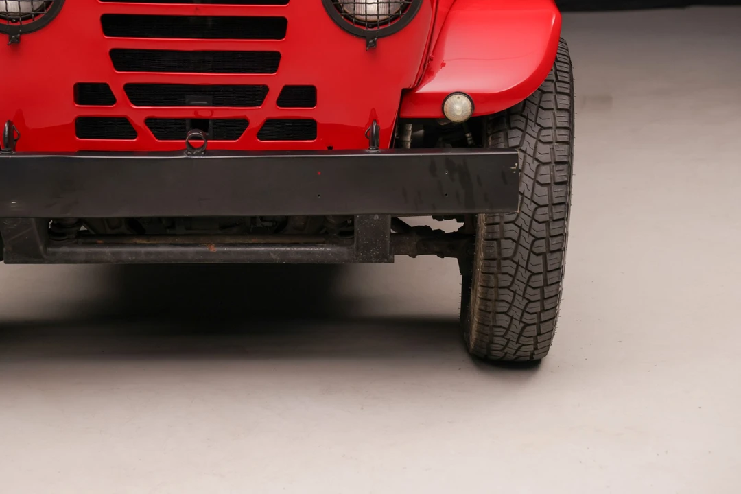 1900 Alfa Romeo 1900 - Image 25 of 31