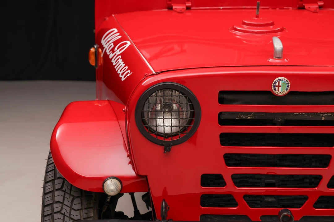 1900 Alfa Romeo 1900 - Image 28 of 31