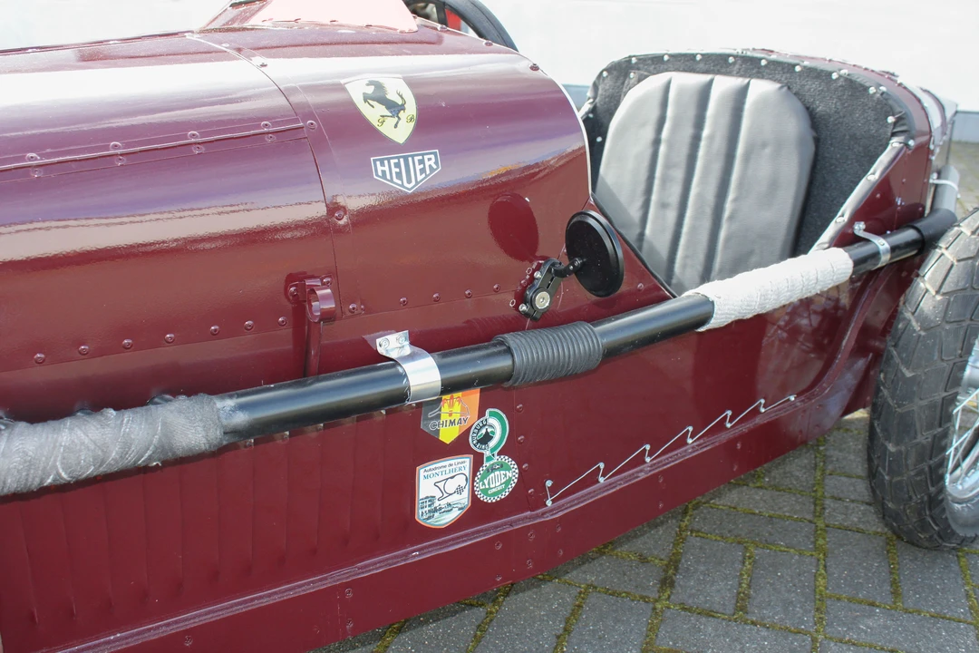 2300 Alfa Romeo 8C - Image 7 of 9