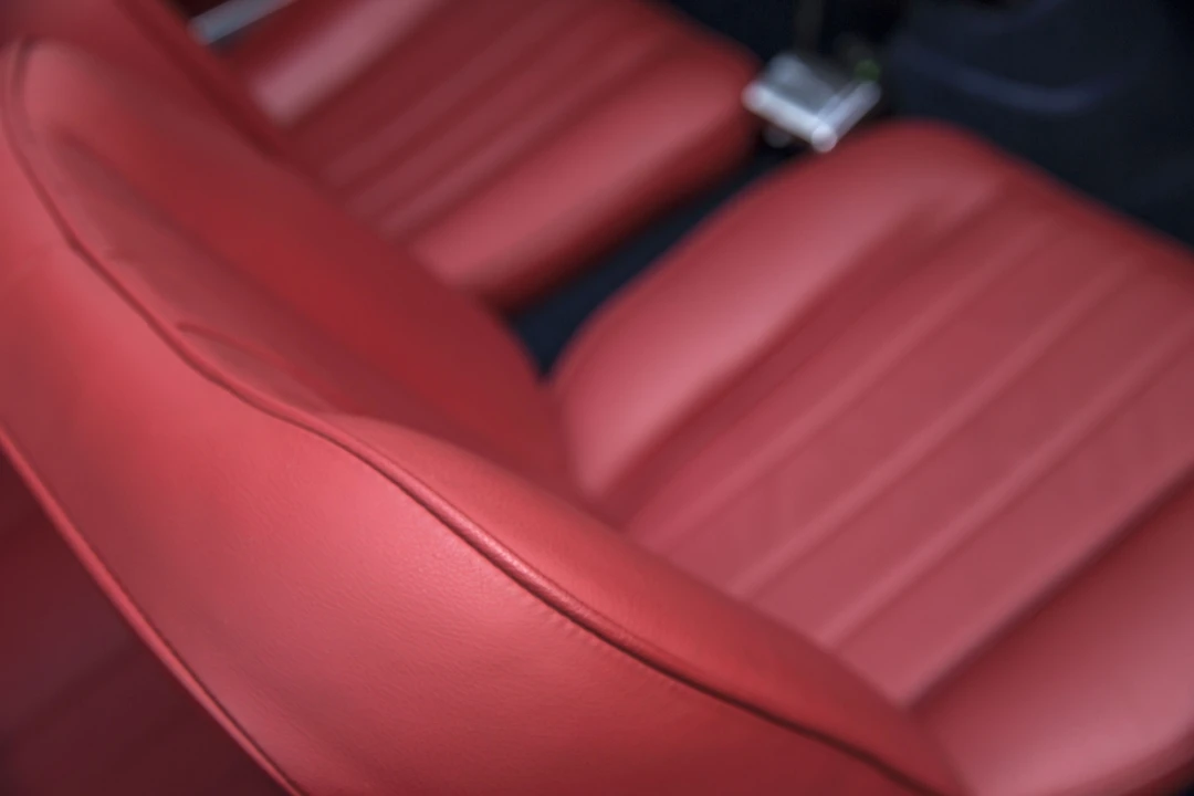 2600 Alfa Romeo 2600 - Image 13 of 20