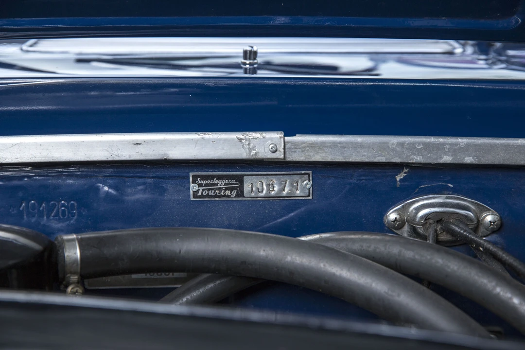 2600 Alfa Romeo 2600 - Image 19 of 20