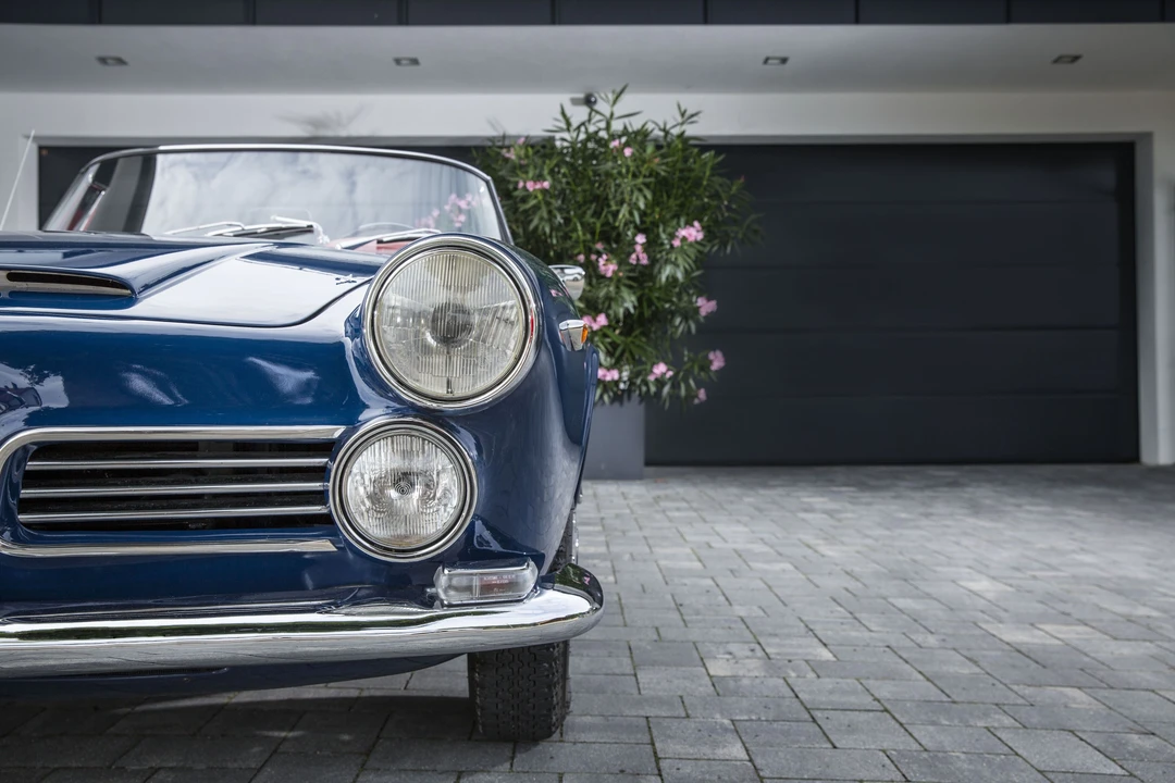 2600 Alfa Romeo 2600 - Image 6 of 20