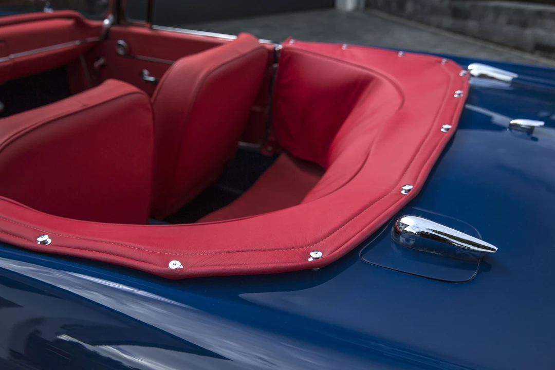 2600 Alfa Romeo 2600 - Image 14 of 20