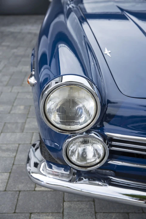 2600 Alfa Romeo 2600 - Image 7 of 20