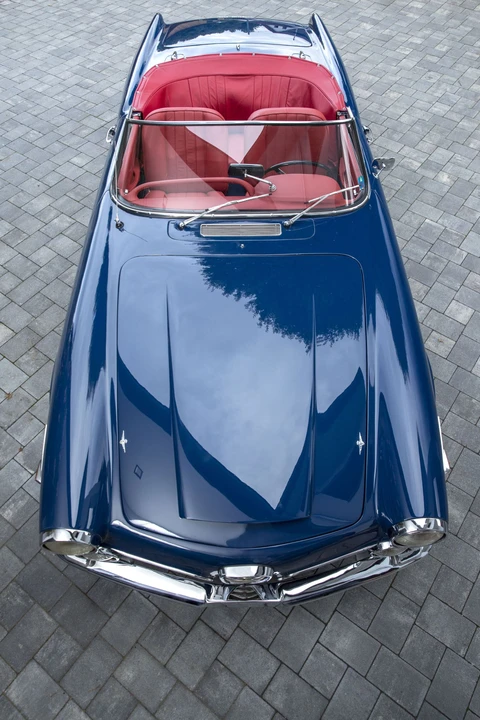2600 Alfa Romeo 2600 - Image 5 of 20