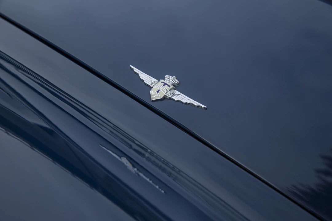 2600 Alfa Romeo 2600 - Image 20 of 20