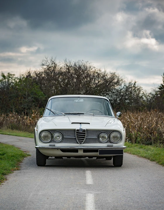 2600 Alfa Romeo 2600 - Image 7 of 24