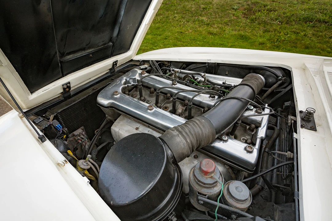 2600 Alfa Romeo 2600 - Image 16 of 24