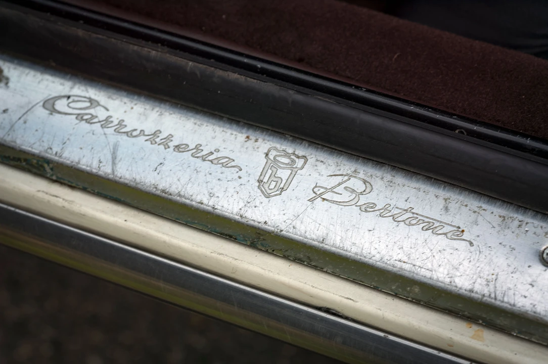 2600 Alfa Romeo 2600 - Image 20 of 24