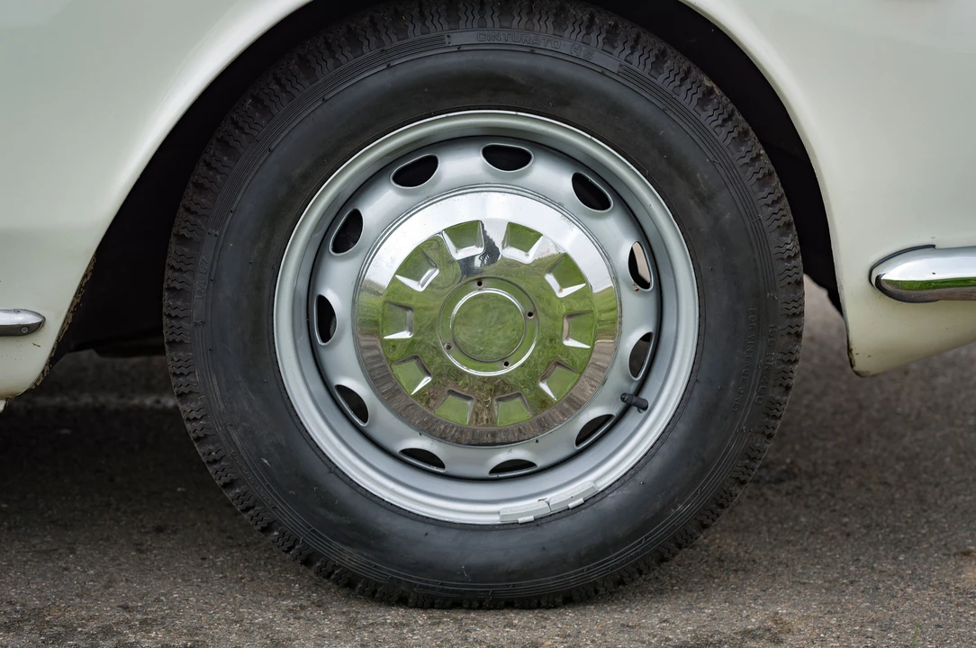 2600 Alfa Romeo 2600 - Image 21 of 24
