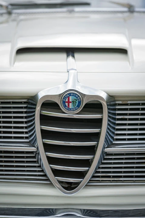 2600 Alfa Romeo 2600 - Image 22 of 24