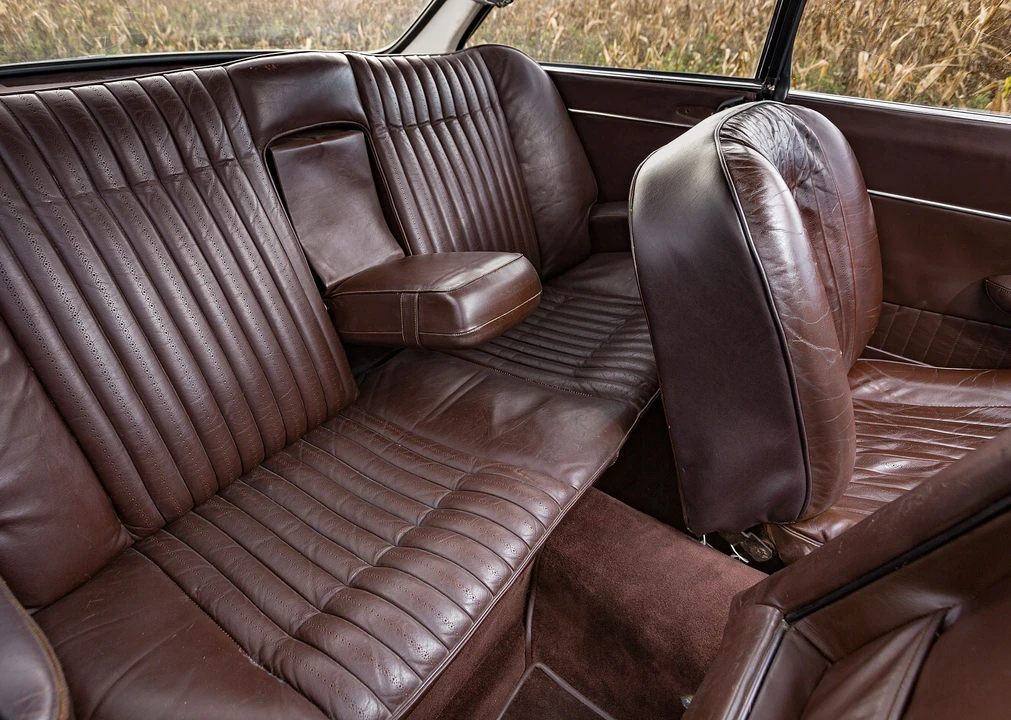 2600 Alfa Romeo 2600 - Image 14 of 24