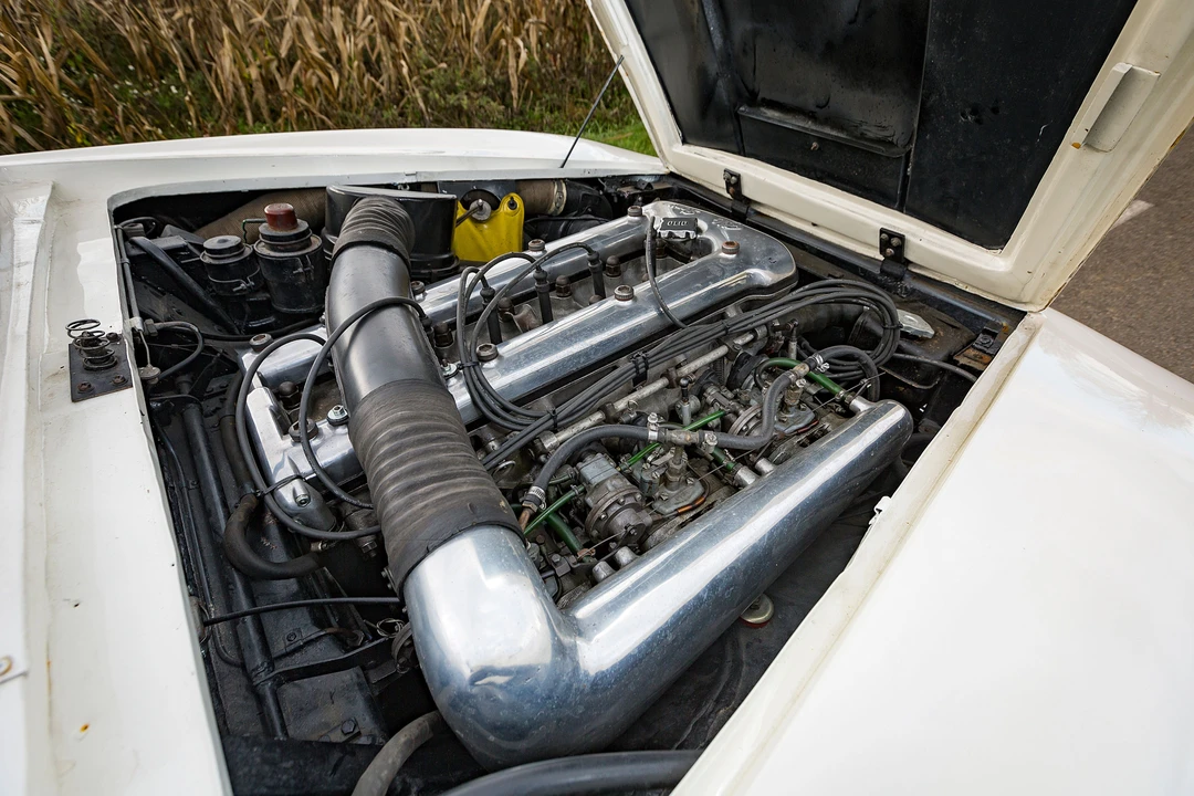 2600 Alfa Romeo 2600 - Image 15 of 24