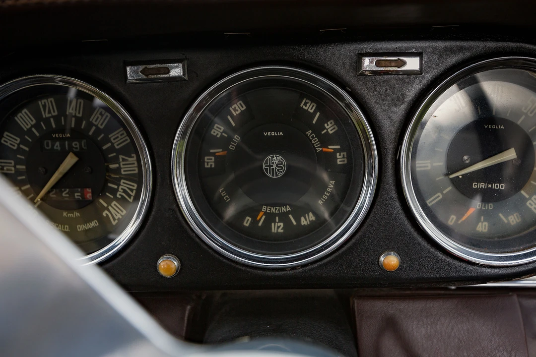 2600 Alfa Romeo 2600 - Image 24 of 24