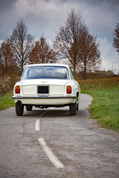2600 Alfa Romeo 2600 - Image 9 of 24