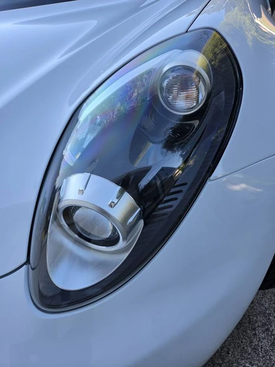 2015 Alfa Romeo 4C Coupe - Image 16 of 24