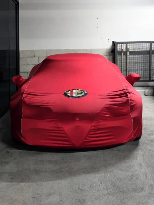 2015 Alfa Romeo 4C Coupe - Image 22 of 24