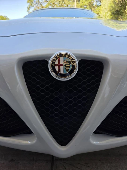 2015 Alfa Romeo 4C Coupe - Image 17 of 24