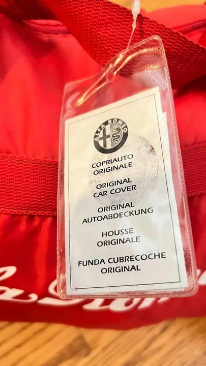 Alfa Romeo 4C - Image 2 of 10
