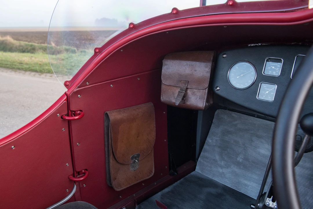 2300 Alfa Romeo 6C 2300 - Image 20 of 31