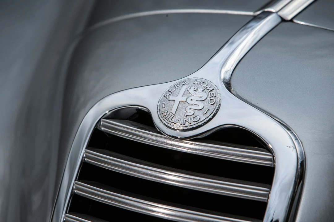 2500 Alfa Romeo 6C 2500 - Image 20 of 26