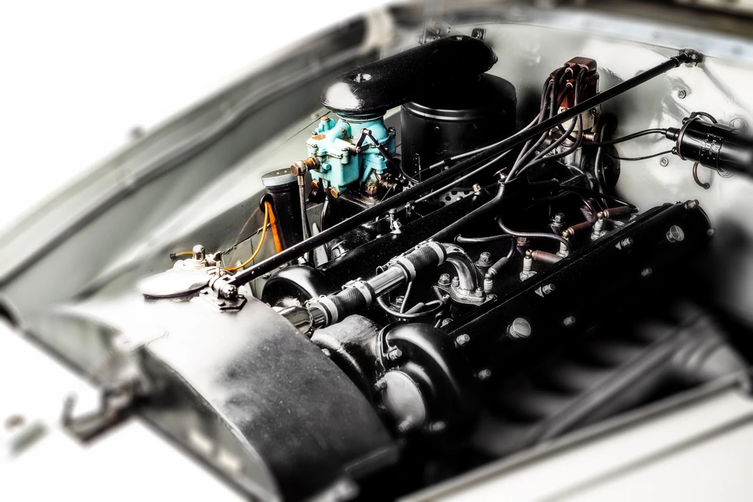 2500 Alfa Romeo 6C 2500 - Image 14 of 21