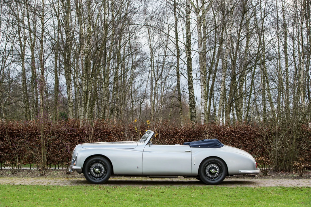 2500 Alfa Romeo 6C 2500 - Image 18 of 26